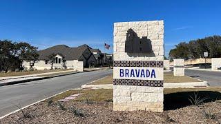 Esperanza community,  Boerne Tx  new section available (Dec 2022)