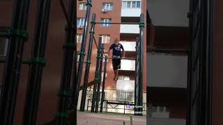 двойная бочка #спорт #sports #рекомендации