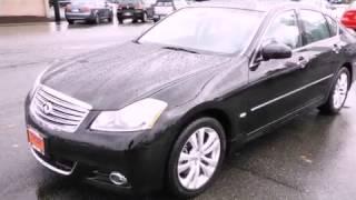 2009 Infiniti M Seattle WA 98125