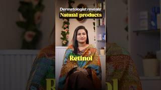 dermatologist reveals natural products to eat ️#acne #haircare #skincare #beauty #food
