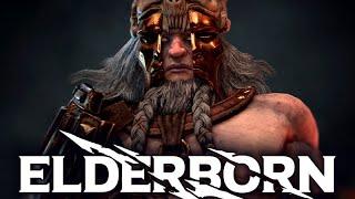 ELDERBORN - FULL GAME - NO COMMENTARY - [PC HD 60FPS]