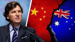 Tucker Carlson’s Warning to Australians | Melbourne, Australia Full Speech