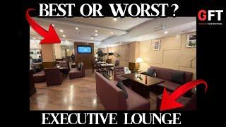 Marriott Lounge in Islamabad: The Ultimate Review (2024)