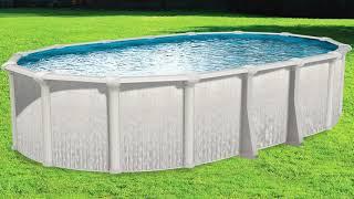 How To Choose and Install a Solar Pool Cover
