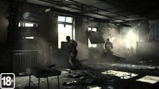 Battlefield 4 -- Трейлер анонса