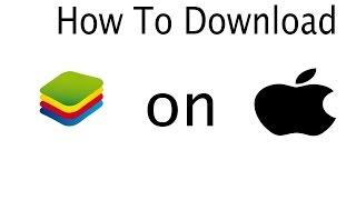 How to download & install Bluestacks 2.0 on Mac