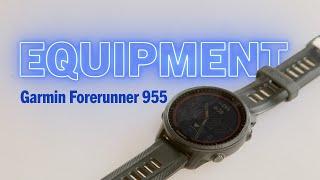 Im Test: Garmin Forerunner 955 Solar