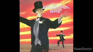 Gamma Ray- Rich And Famous