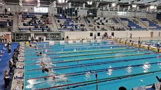 Abu Dhabi Schools Swimming Championship, May 2023