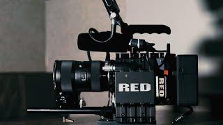 $2500 RED Camera | Is It Worth It In 2024?