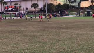 Narek Gasparyan Soccer compilation