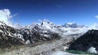 Himalayan Mountain Views