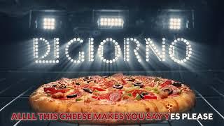 DiGiorno Rising Crust Pizza l Cheesy Boy Band