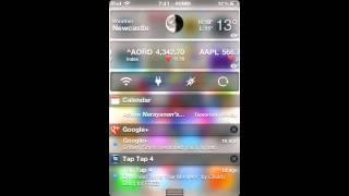 NCSettings