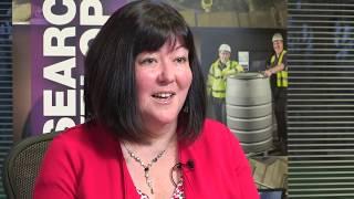 Our Stories -  How TWI helped with the challenge of safe nuclear decommissioning