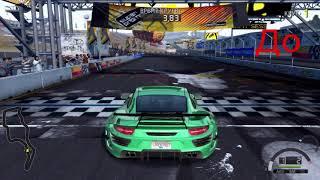 Need for Speed ProStreet Rebalance mod