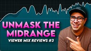 Unmask The Midrange! Viewer Mix Reviews #3