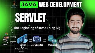 Java Servlet Tutorial | Java Web Development Series