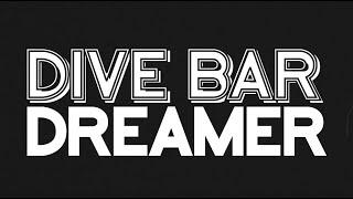 Alexandra Kay - Dive Bar Dreamer (Official Lyric Video)