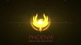 Phoenix Hacks - Apex Legacy Showcase