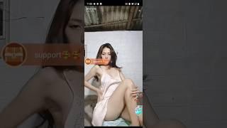 Bigo / Tiktok / No Bra / Hot / Trending / Beautiful / Live / Philippines / Sexy / Nipples