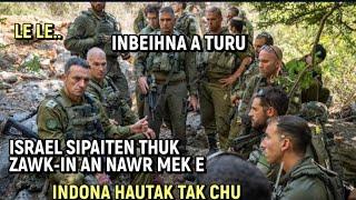 AW LE,,INBEIHNA A TURU-IDF THUK ZAWKAH AN LUT E | TRUMP-A THUTHAR