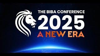 #BIBA2025 Theme Launch