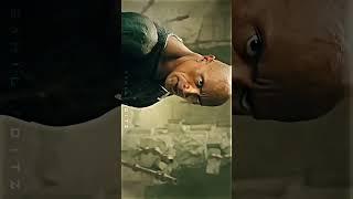 Most Famous Person On Earth | Dwayne Johnson | 4K Edit | The Rock 4K Edit | #shorts