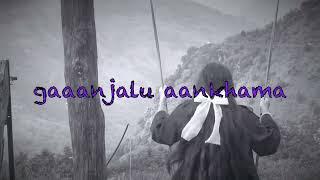 Sital!!Sital Hawamaa!! New Nepali Song 2023!!A Love Song!! Suress!!