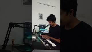 Vienna- Billy Joel (cover by Nikhil)