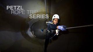 Petzl RopeTrip SERIES 2015 - Latino America