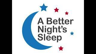 Sleepwalking, Sexsomnia, Sleep Eating and other Parasomnias (A Better Night's Sleep Podcast)