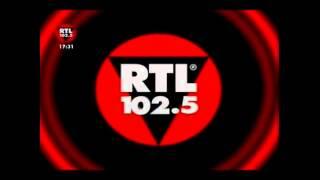 RTL 102.5  Jingle