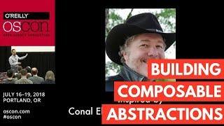 Building Composable Abstractions