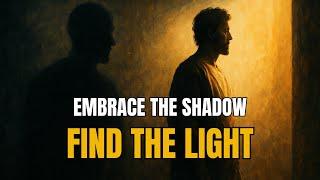 Stoic Wisdom: Embrace the Shadow. Find the Light