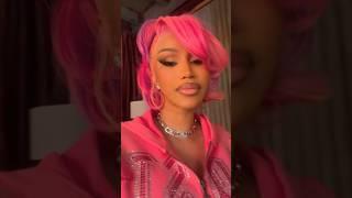 Okay  Cardi B