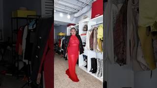 MIDSIZE OUTFITS FOR VALENTINES DAY | Amazon Valentines Day Dresses #valentinesoutfit #midsizeoutfits