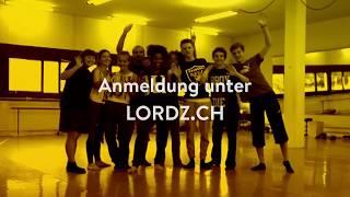 Lordz Dance Academy