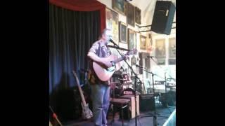Rusty Sterling at Angelica's 8/18/2010