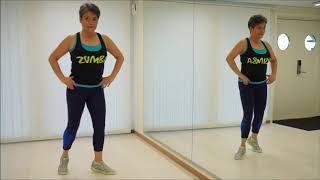 Zumba Gold,  Tango