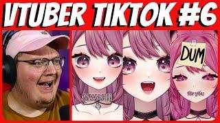 inksie | Vtuber TikTok