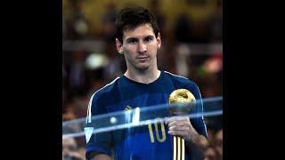 Why Messi DESERVED to Win the Golden Ball at the 2014 World Cup