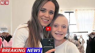 HEARTBREAKING NEWS Josie Duggar Shocks Fans with Rare Appearance on ‘Counting On’!