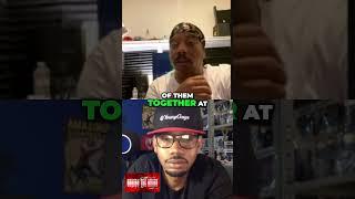 “Bone Thugs Verzuz Three 6 Mafia” Recap w/ Pozition ‼️ #bonethugs #three6mafia #verzuz #younggage