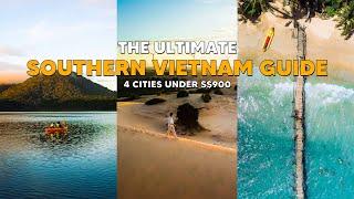 Ultimate Southern Vietnam Guide — Ho Chin Minh, Da Lat, Phu Quoc & Mui Ne  | The Travel Intern