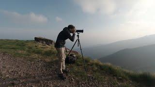 Fotografia di Paesaggio - Escursione in montagna & Ringraziamenti