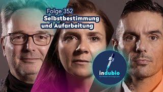 Flg. 352 - Selbstbestimmung und Aufarbeitung