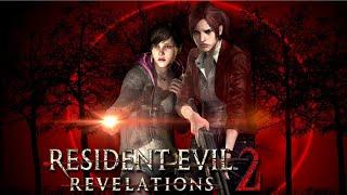 Review - Resident Evil Revelations 2