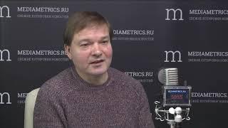 Я в деле! Андрей Грибков: как из чиновника стать успешным предпринимателем?