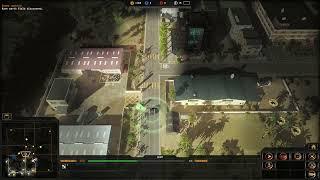 Act of Aggression original gameplay us army